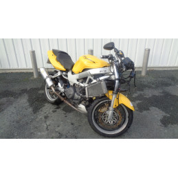 HONDA 1000 VTR