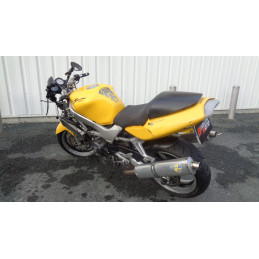 HONDA 1000 VTR