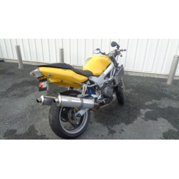 HONDA 1000 VTR